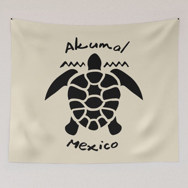 Item preview, Swimming with sea turtles - Akumal, Mexico - Scuba Diving designed and sold by TMBTM.