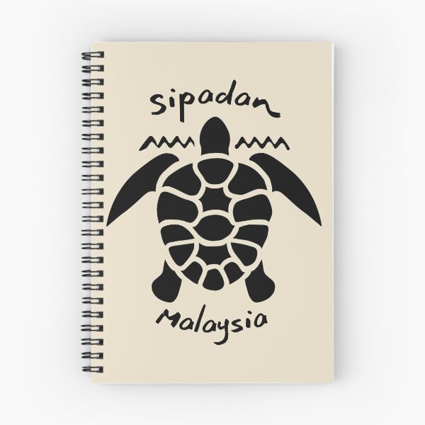Item preview, Swimming with sea turtles - Sipadan Island, Malaysia - Scuba Diving designed and sold by TMBTM.