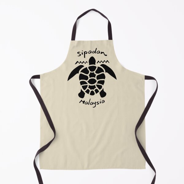 Item preview, Swimming with sea turtles - Sipadan Island, Malaysia - Scuba Diving designed and sold by TMBTM.