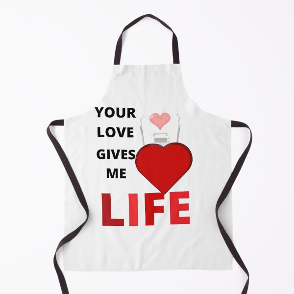 Item preview, YOUR LOVE designed and sold by FNMDRYP.