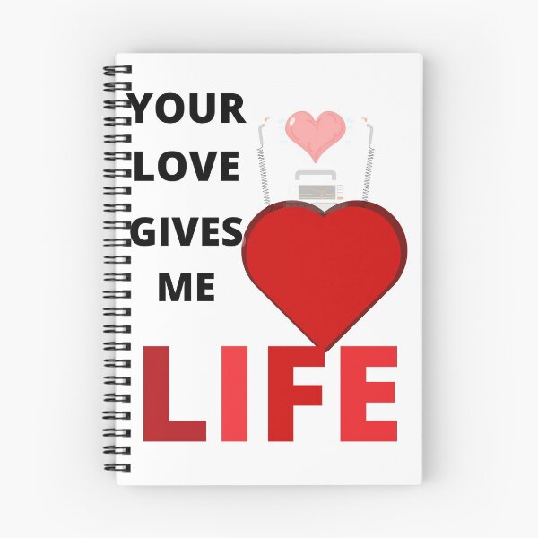 Item preview, YOUR LOVE designed and sold by FNMDRYP.