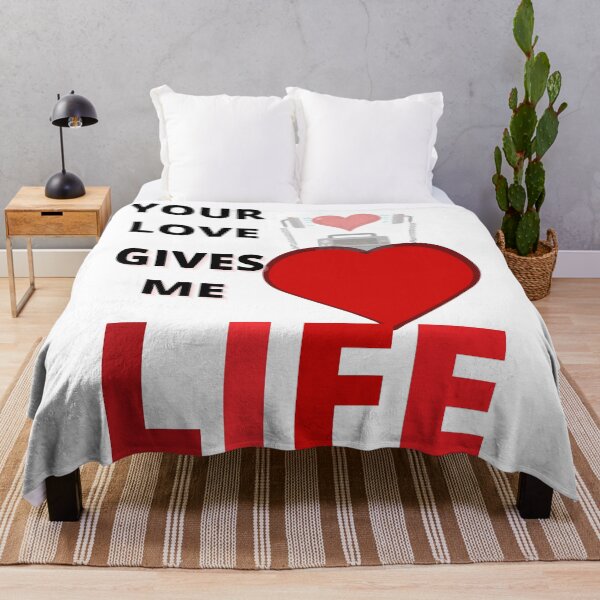 Item preview, YOUR LOVE designed and sold by FNMDRYP.