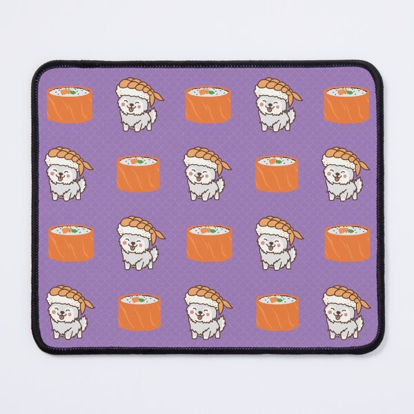 Item preview, Sushi Pup designed and sold by RoamingSonaa.