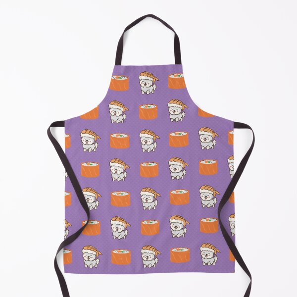 Item preview, Sushi Pup designed and sold by RoamingSonaa.