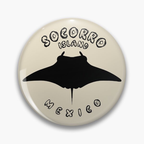 Item preview, Scuba diving in the Socorro Island, Mexico - Manta Ray designed and sold by TMBTM.