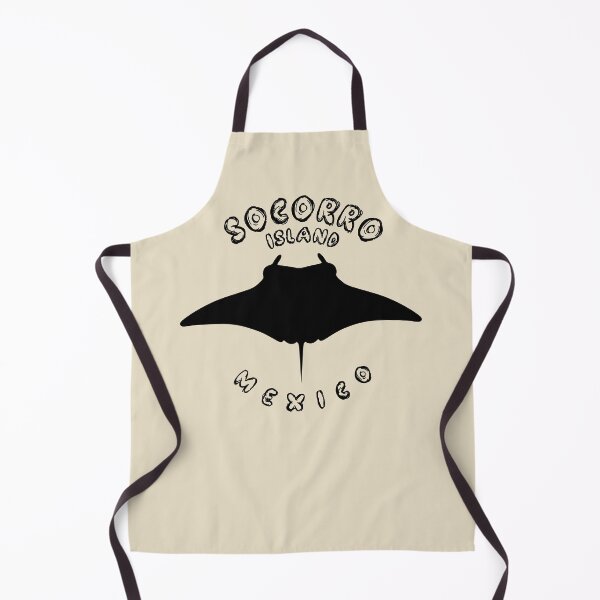 Item preview, Scuba diving in the Socorro Island, Mexico - Manta Ray designed and sold by TMBTM.