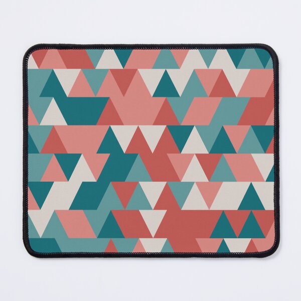 Item preview, Triangles 2 designed and sold by genpythonart.