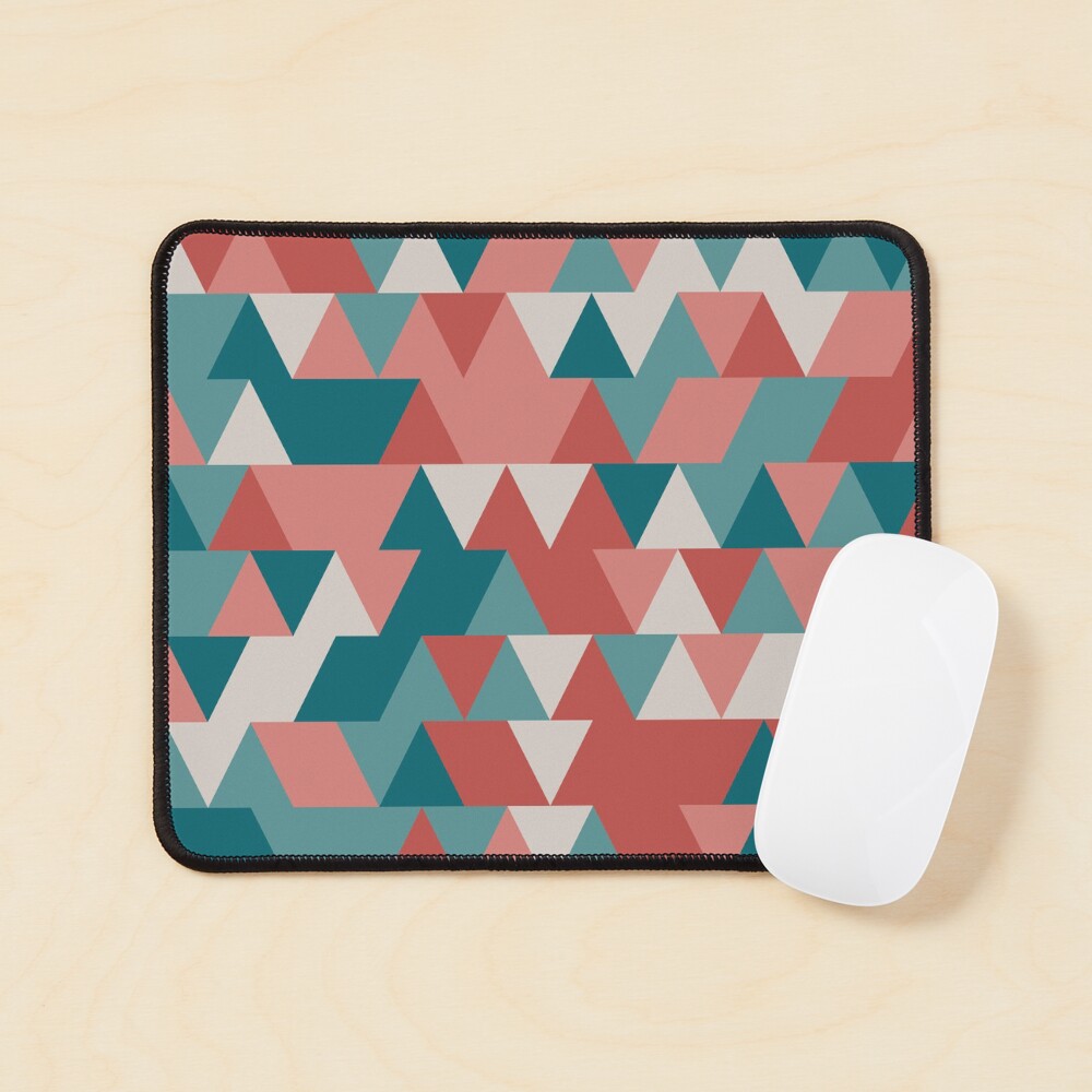Item preview, Mouse Pad designed and sold by genpythonart.