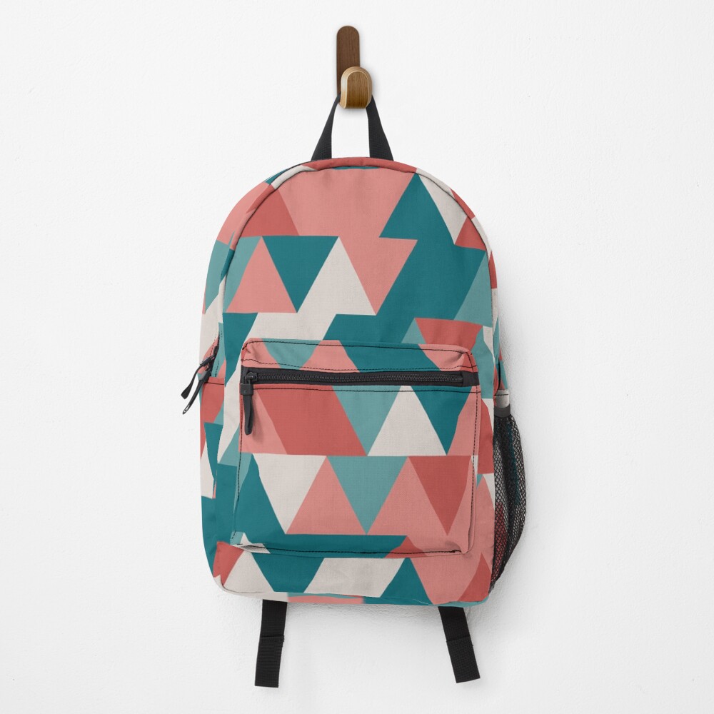 Item preview, Backpack designed and sold by genpythonart.