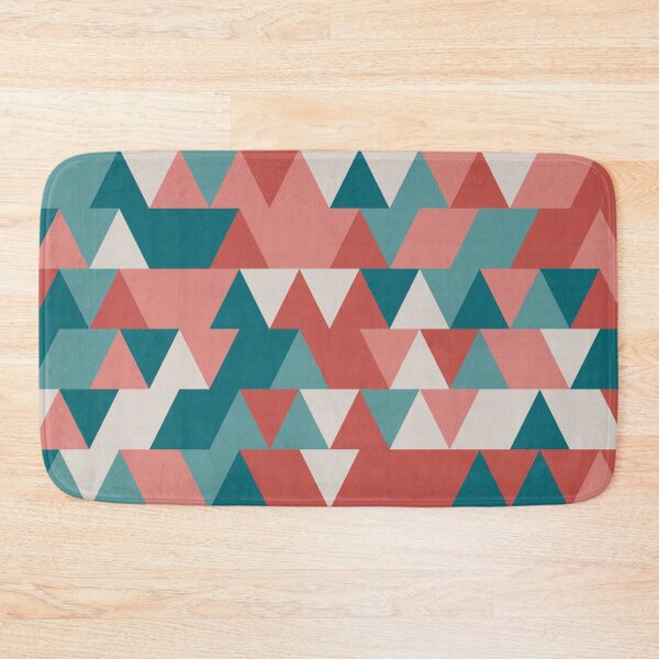 Item preview, Triangles 2 designed and sold by genpythonart.