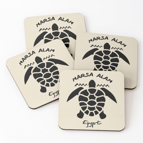Item preview, Diving in Egypt with sea turtles - Marsa Alam designed and sold by TMBTM.