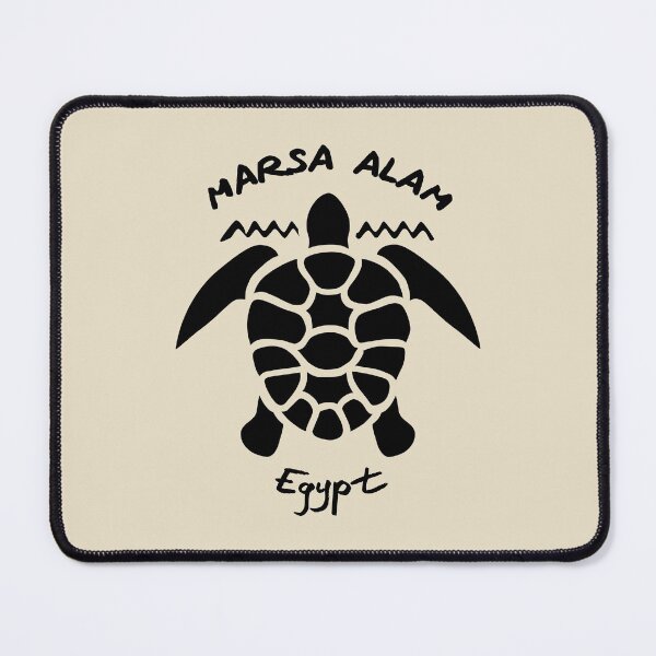 Item preview, Diving in Egypt with sea turtles - Marsa Alam designed and sold by TMBTM.