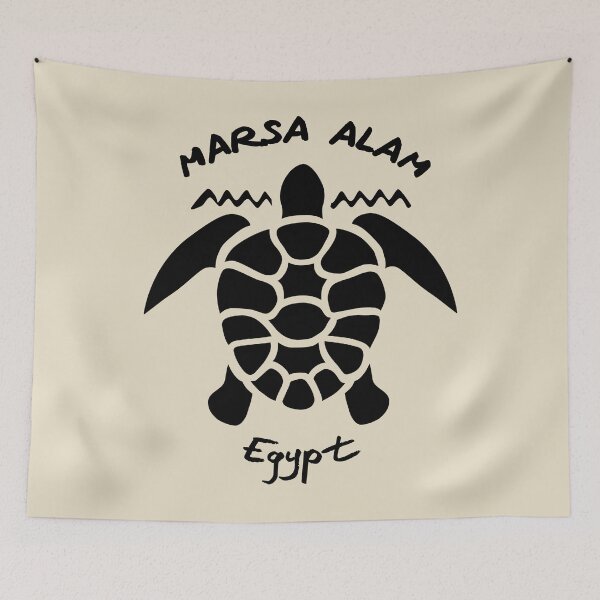 Item preview, Diving in Egypt with sea turtles - Marsa Alam designed and sold by TMBTM.