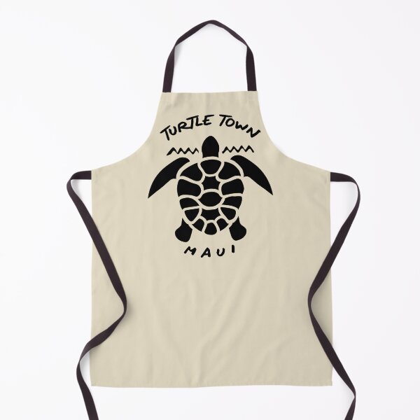Item preview, Turtle Town Maui Island Hawaii designed and sold by TMBTM.