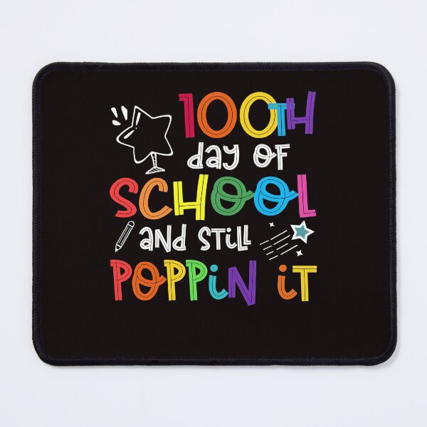 Item preview, 100th Day of School Teachers Kids Child Happy 100 Days designed and sold by wowshooop.