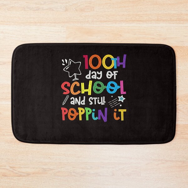 Item preview, 100th Day of School Teachers Kids Child Happy 100 Days designed and sold by wowshooop.