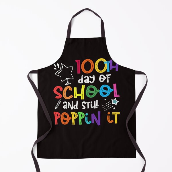 Item preview, 100th Day of School Teachers Kids Child Happy 100 Days designed and sold by wowshooop.