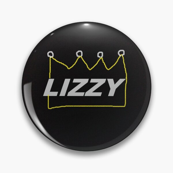 Item preview, I LOVE QUEEN ELIZABETH II designed and sold by fluffystuffyness.