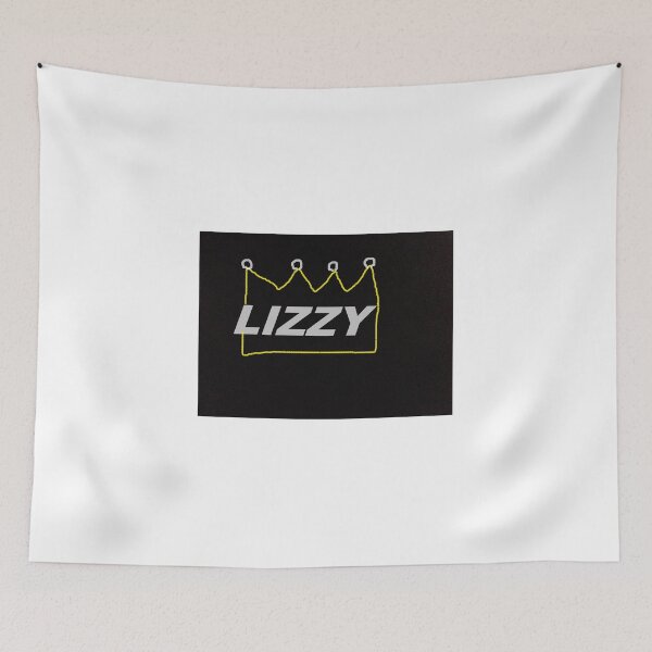 Item preview, I LOVE QUEEN ELIZABETH II designed and sold by fluffystuffyness.
