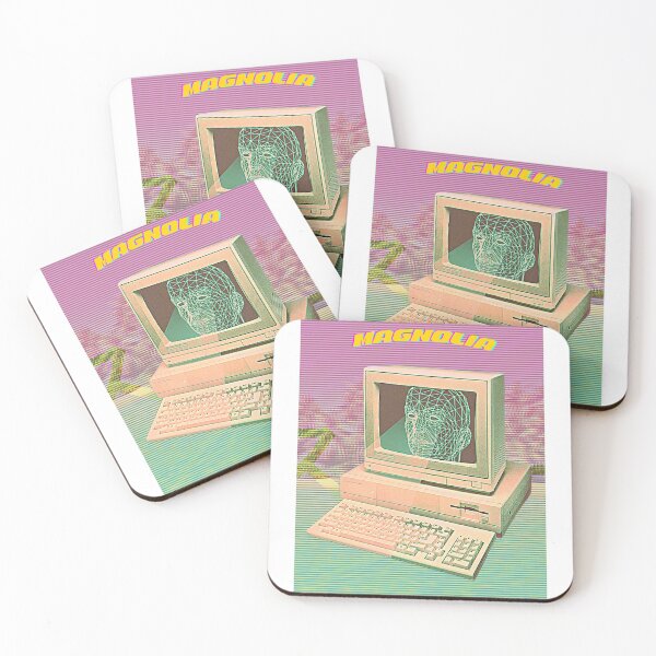 Item preview, Retro Aesthetic MAGNOLIA CLO. designed and sold by magnoliaclo.