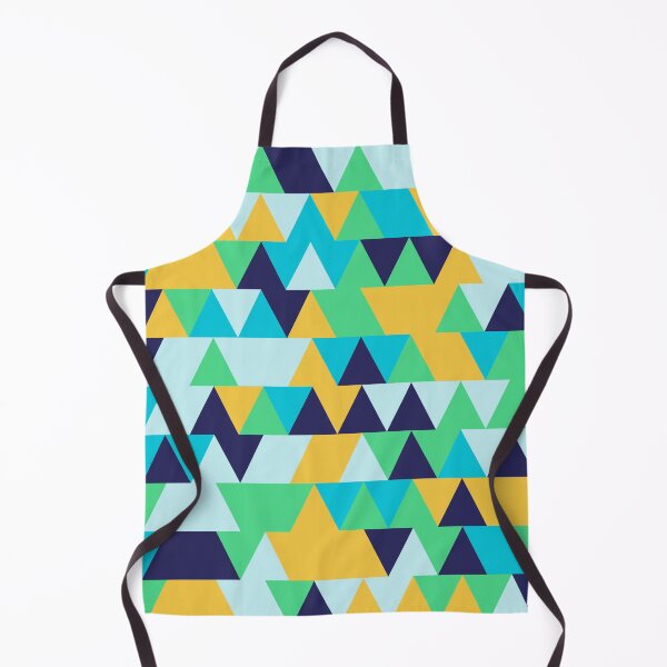 Item preview, Triangles 3 designed and sold by genpythonart.