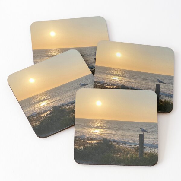 Item preview, Bunbury sunset designed and sold by irened71.