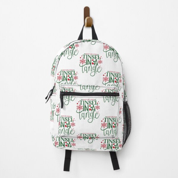 Item preview, Dont Get Your Tinsel In a Tangle designed and sold by Best-Designers.