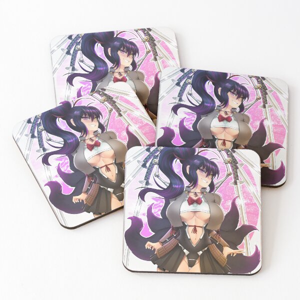 Item preview, anime girl designed and sold by TomWlod.
