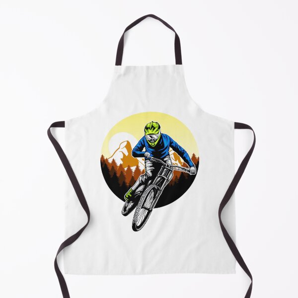 Item preview, Downhill Mountain Bikes designed and sold by Vector Scout Lab.