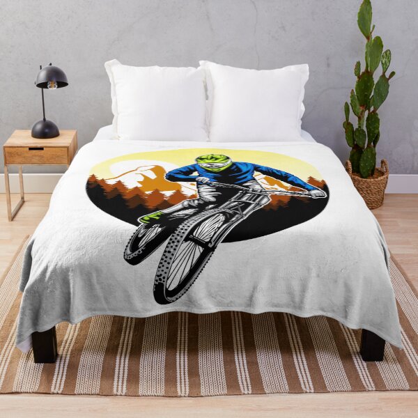 Item preview, Downhill Mountain Bikes designed and sold by Vector Scout Lab.