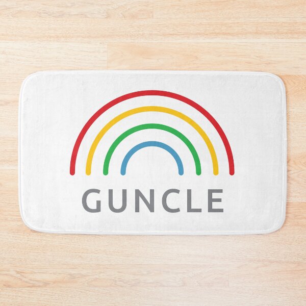 Item preview, Guncle designed and sold by Digital Bulldog.