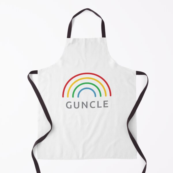 Item preview, Guncle designed and sold by Digital Bulldog.