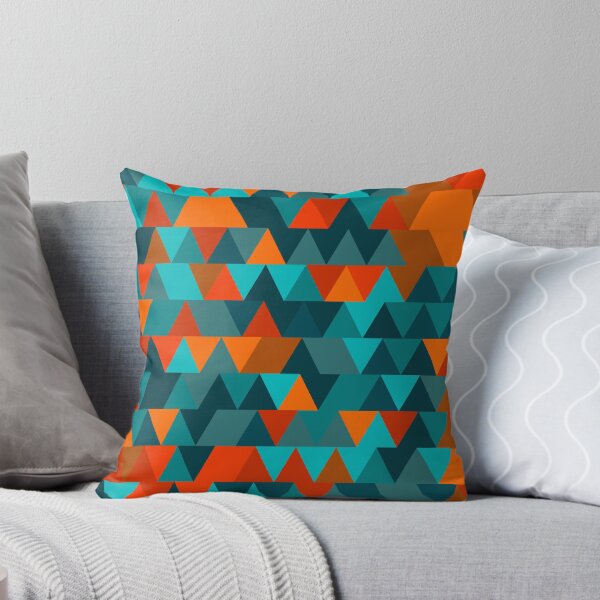 Item preview, Triangles 4 designed and sold by genpythonart.