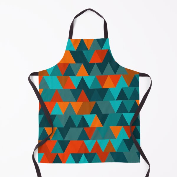 Item preview, Triangles 4 designed and sold by genpythonart.