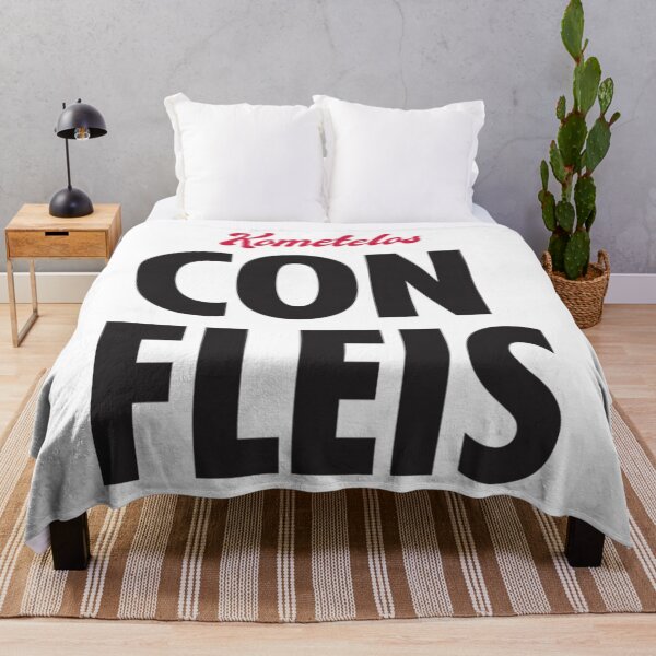 Artikelvorschau, Corn Flakes T-ShirtKometelos, Con Fleis entworfen und verkauft von MrDuyHung.