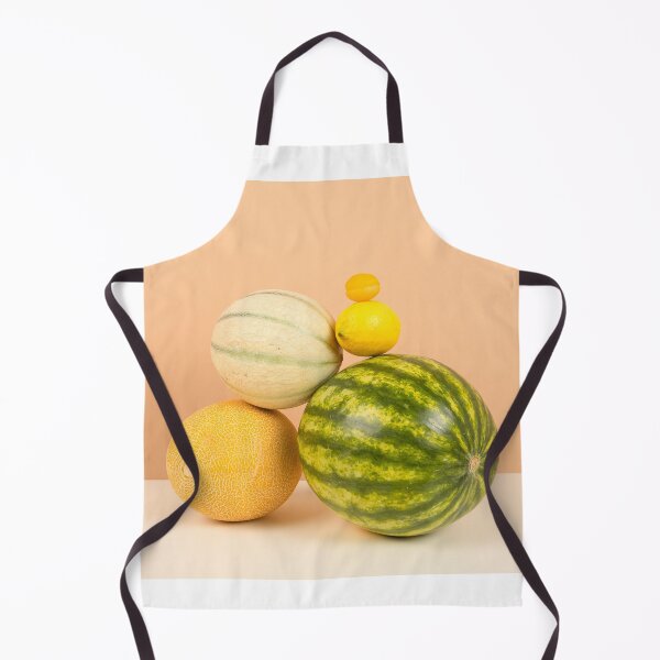 Item preview, 'Stacked' Fruit still life designed and sold by Apri-and-Co.