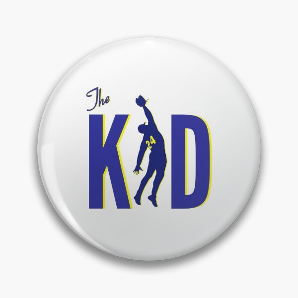 Item preview, Ken Griffey Jr the kid designed and sold by JadeHeathcote01.