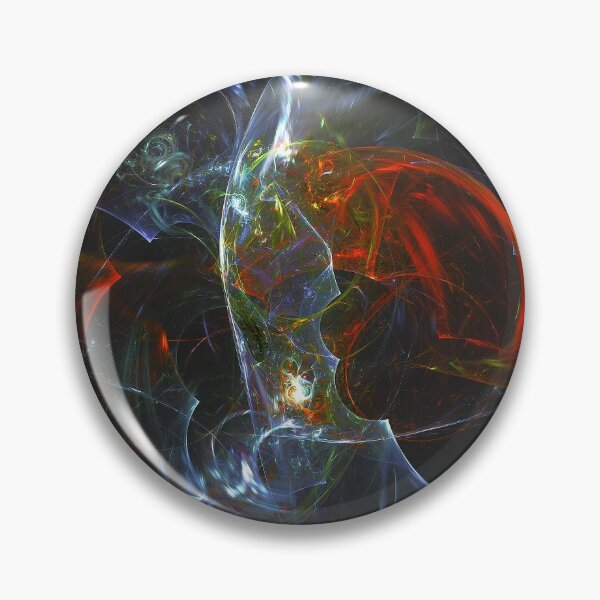 Item preview, Pintura abstracta digital de colores que cubren designed and sold by William63.