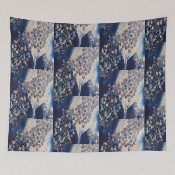 Item preview, Winter Roses designed and sold by KateBrayArt.