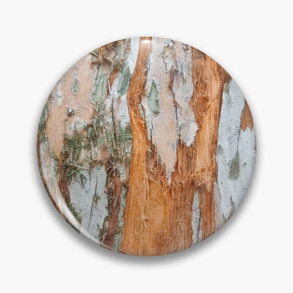 Item preview, Colorful Tree Bark  designed and sold by Treebarkart.