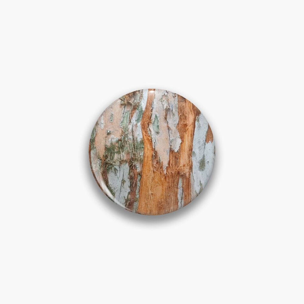 Item preview, Pin designed and sold by Treebarkart.