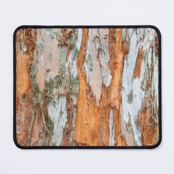 Item preview, Colorful Tree Bark  designed and sold by Treebarkart.