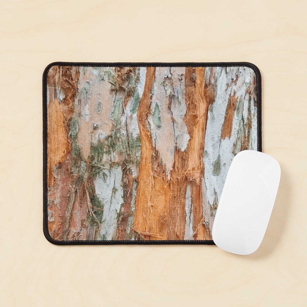 Item preview, Mouse Pad designed and sold by Treebarkart.