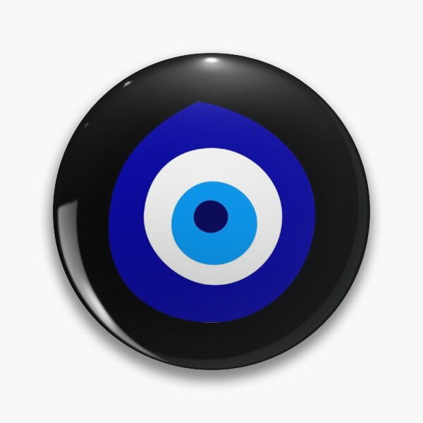 Item preview, Camiseta Evil Eye designed and sold by MrDuyHung.