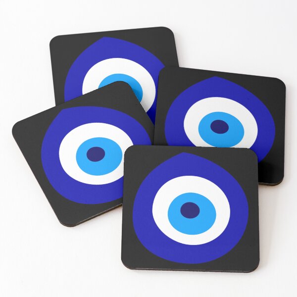 Artikelvorschau, Evil Eye T-ShirtEvil Eye entworfen und verkauft von MrDuyHung.