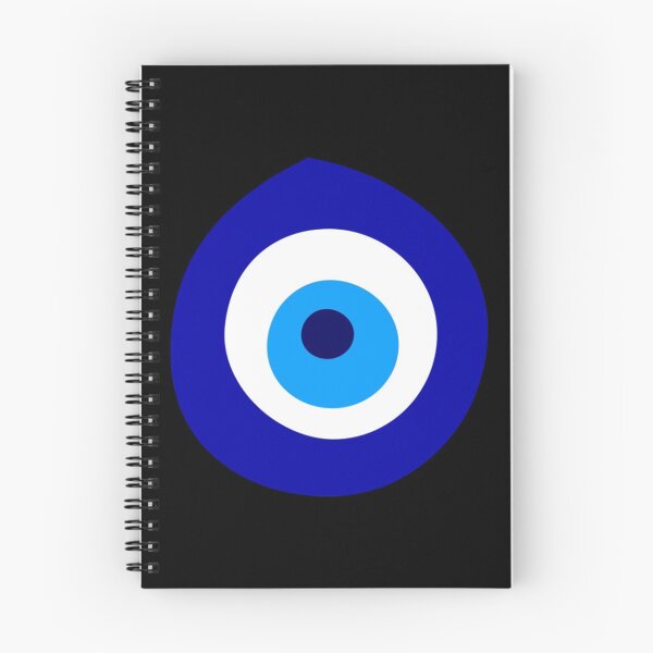 Item preview, Camiseta Evil Eye designed and sold by MrDuyHung.