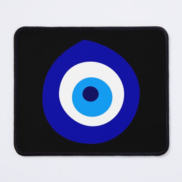 Artikelvorschau, Evil Eye T-ShirtEvil Eye entworfen und verkauft von MrDuyHung.