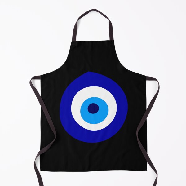 Artikelvorschau, Evil Eye T-ShirtEvil Eye entworfen und verkauft von MrDuyHung.