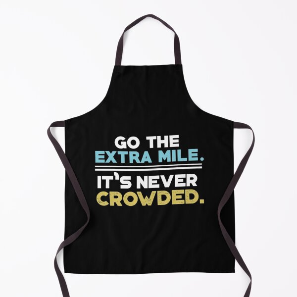 Item preview, Extra Mile T-ShirtGo the extra mile designed and sold by MrDuyHung.