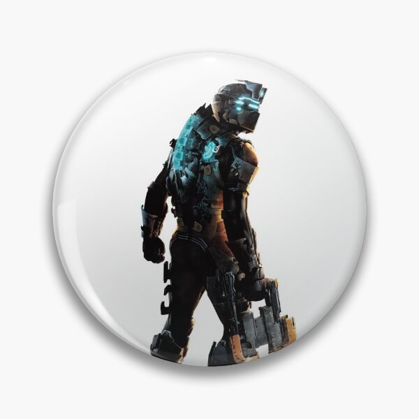 Item preview, Dead Space designed and sold by SARO-D.